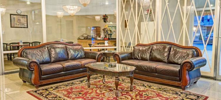 派克斯维尔豪生酒店(Howard Johnson by Wyndham Pikesville)图片