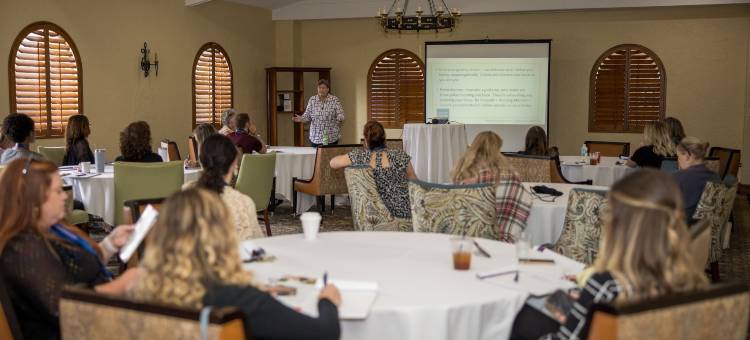 米森俱乐部度假村(Mission Inn Resort & Club)图片