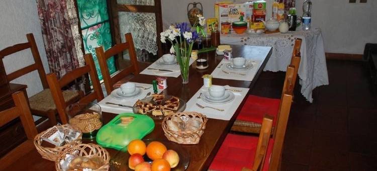 圣苏西住宿加早餐别墅酒店(B&B Villa Sans Souci)图片
