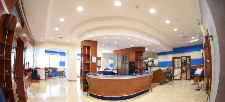 尼亚加拉酒店(Hotel Niagara)图片