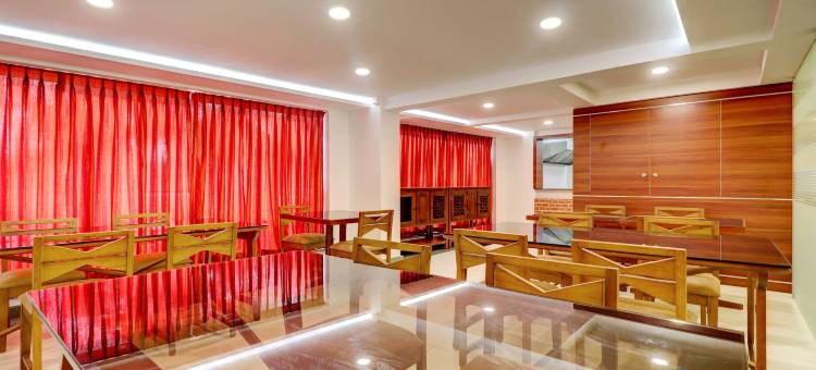 Treebo 公园(Treebo Park)图片