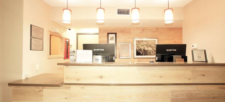 格林菲尔德丽怡酒店(Country Inn & Suites by Radisson, Greenfield, IN)图片