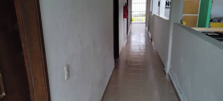 Hospedaje Familiar Op3客房中的房间(Hospedaje Familiar Op3)图片