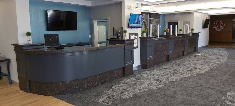 美洲水上乐园水疗度假村(Americana Waterpark Resort & Spa)图片