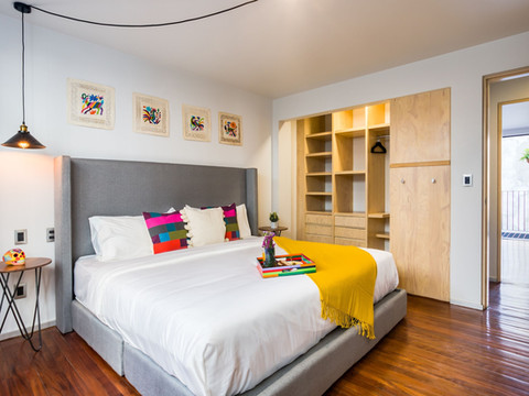 ULIV 墨西哥城公园