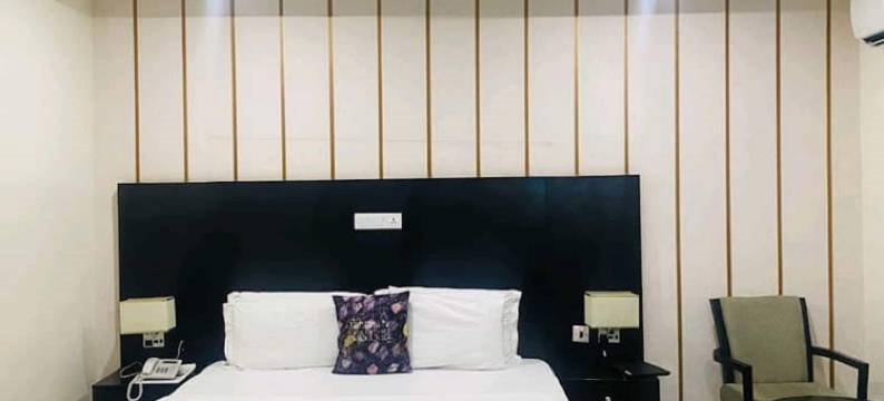 辛克莱酒店(Sinclair Hotel)图片