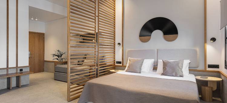 诺恩塔斯套房酒店(Nontas Suites)图片