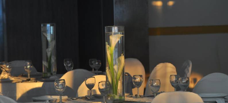 巴耶斯城使命酒店(Hotel Misión Ciudad Valles)图片