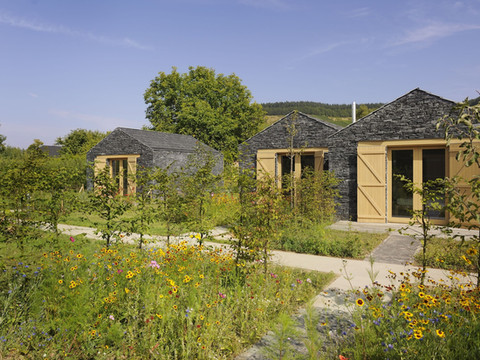 伟恩可塔加特隆根斯科拉德酒店