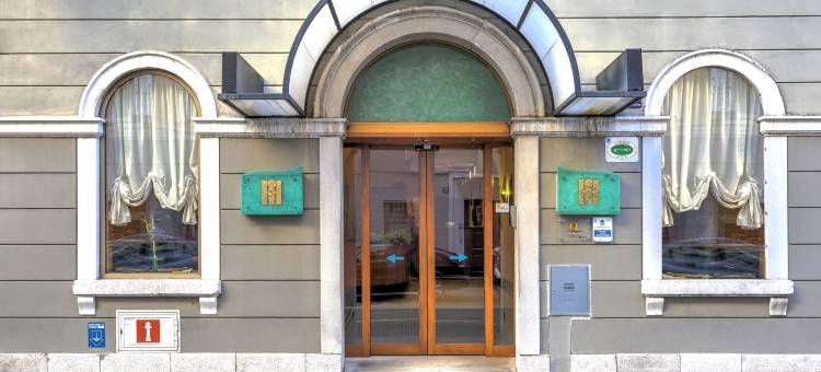 意大利酒店(Hotel Italia)图片
