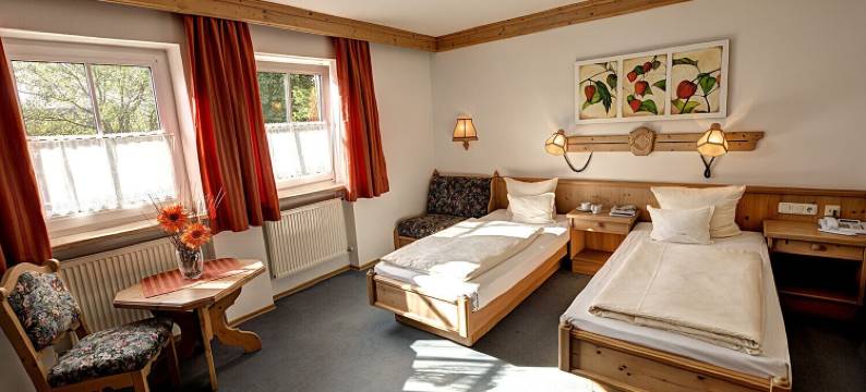 胡贝尔酒店(Hotel Huber)图片