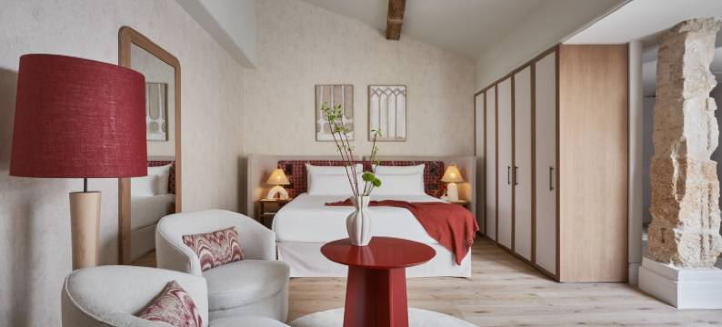 波萨达特拉散塔精品酒店(Boutique Hotel Posada Terra Santa)图片