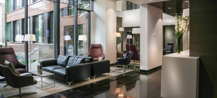 塔林百年纪念酒店(Centennial Nexus Hotel Tallinn)图片