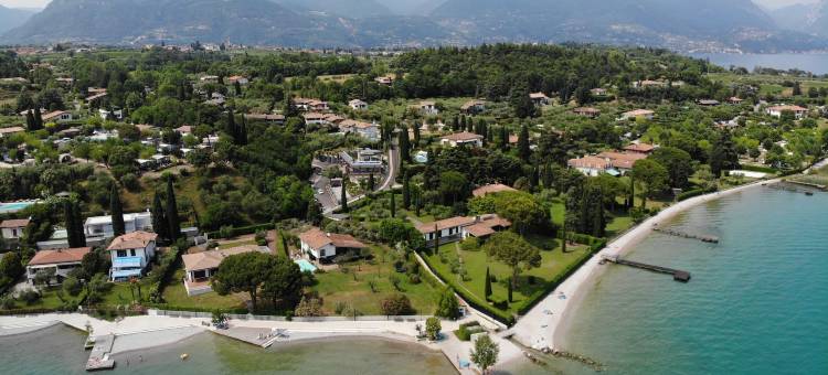 Lamasu RioVerde - 加尔达湖(Lamasu RioVerde - Lago di Garda)图片