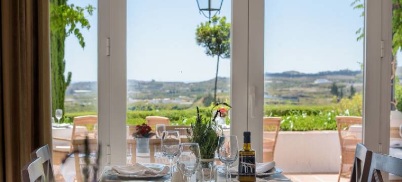 勇敢庄园 B 布酒店(B Bou Hotel Cortijo Bravo)图片