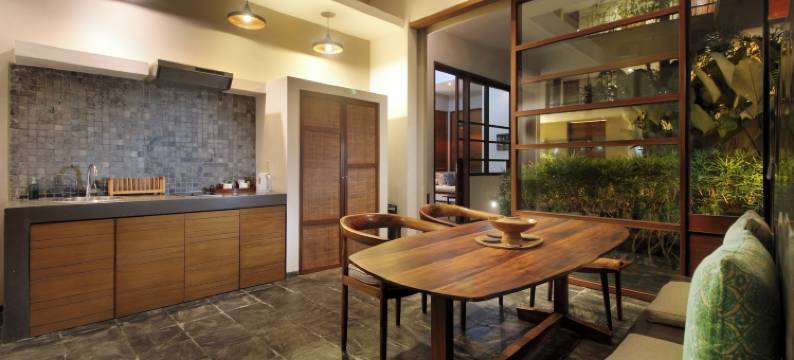 泰格尔萨里住宿酒店(Tegal Sari Accommodation Ubud)图片