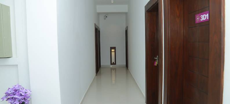 Mzion韦利佳马酒店(Mzion Hotel Weligama)图片