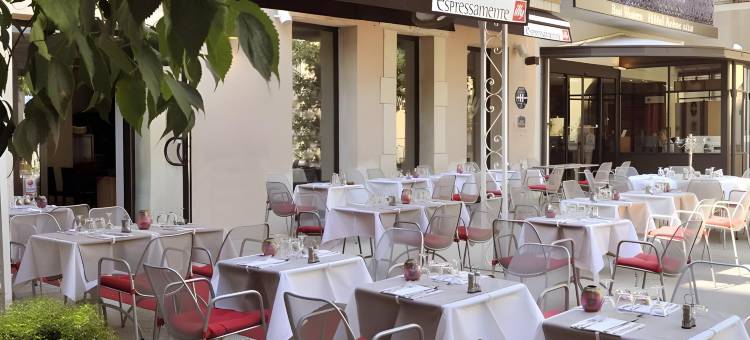 GRAND HOTEL D'ORANGE, BW SIGNATURE COLLECTION BY BEST WESTERN图片