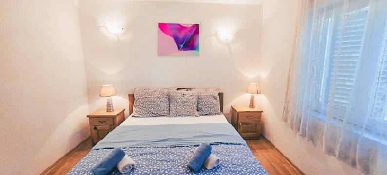 Hvar温泉公寓(Hvar Spa & Apartments)图片