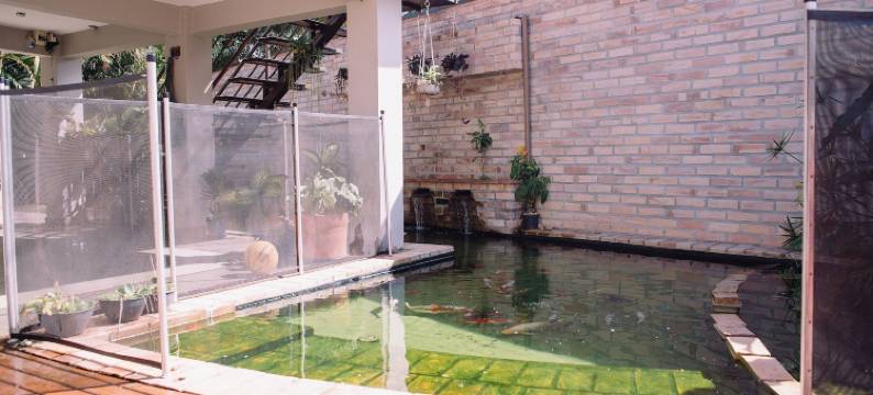 Recanto das Videiras酒店(Recanto Das Videiras)图片