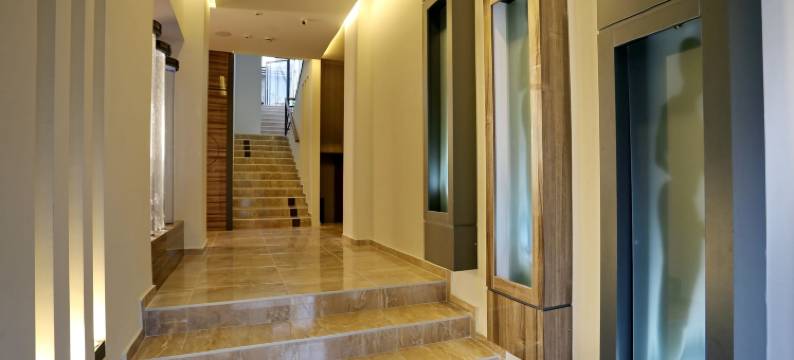 贝尔格莱德剧院酒店(Hotel Theater Belgrade)图片