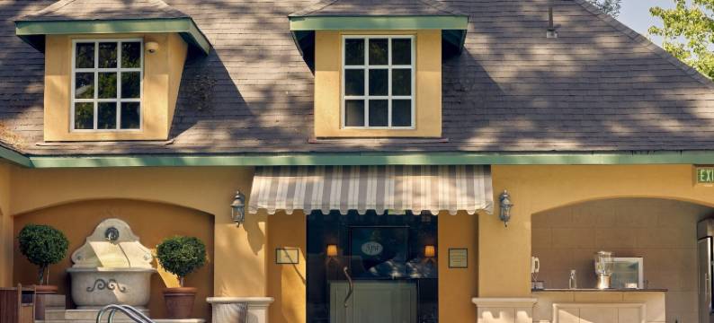 拉法耶公园酒店及spa(Lafayette Park Hotel & Spa)图片