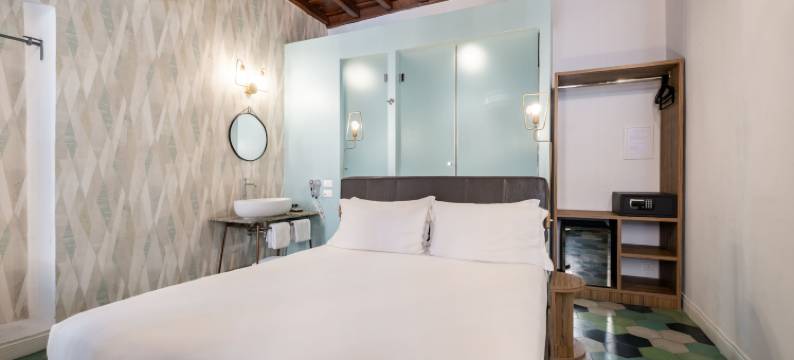 迪莫拉特雷维套房(59 Steps Trevi)图片