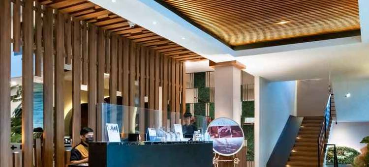 具有品质的招待所(Class Premium Guest House)图片