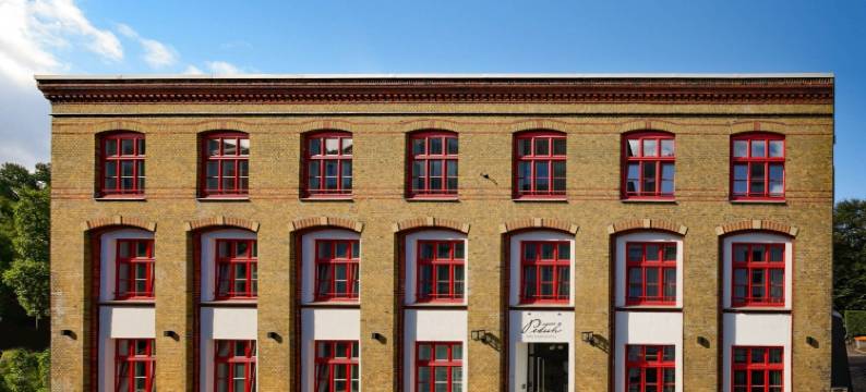 Boutiquehotel Petuh图片