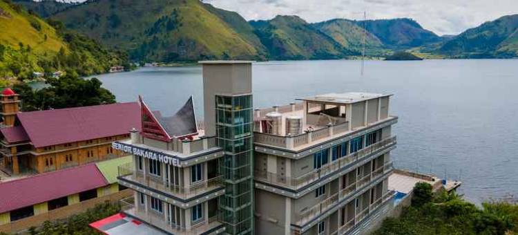 Senior Bakara Hotel图片