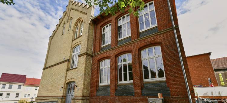 卡塔里讷迅勒旅馆(Pension Katharinenschule)图片