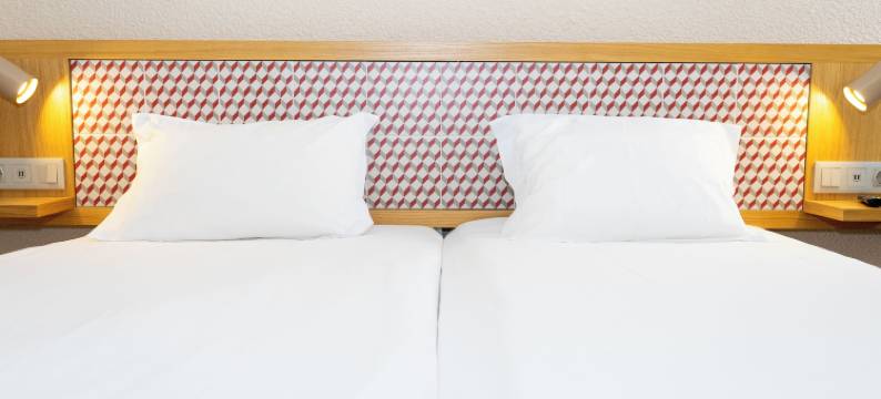 FLAG酒店 里斯本-奥埃拉斯(Flag Hotel Lisboa Oeiras)图片