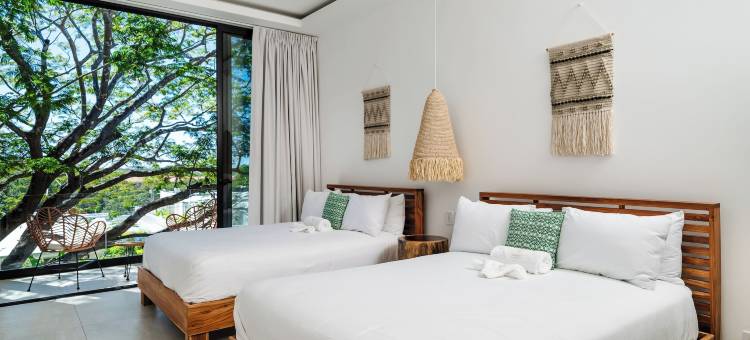 The MVillas with Exclusive Beach Club Access图片