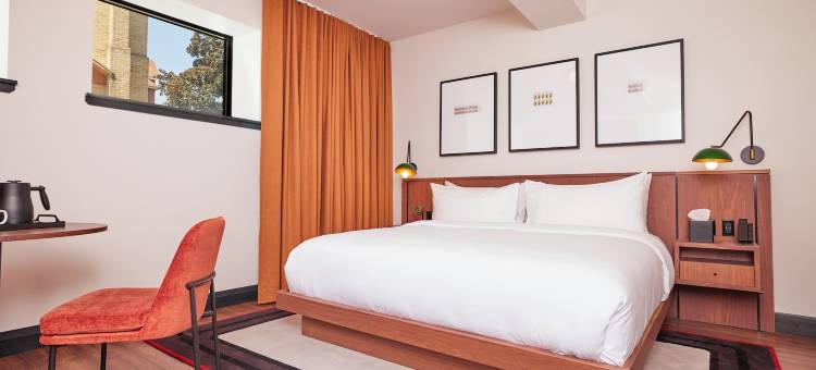 The Postmark Hotel图片