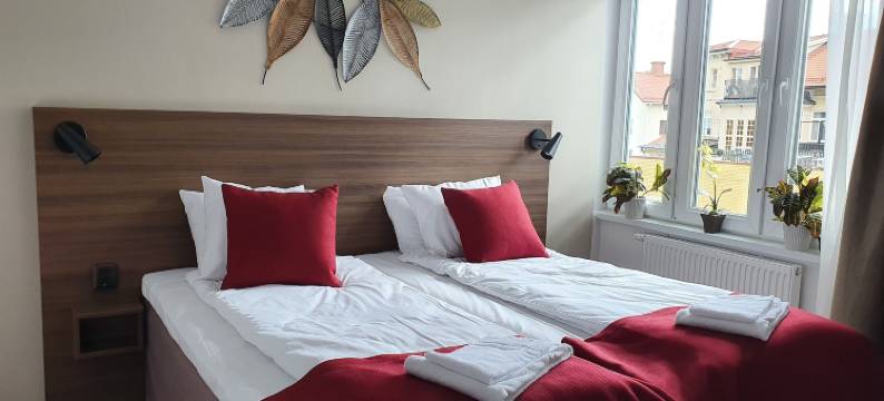 伽默尔比酒店(Gamleby Hotell)图片