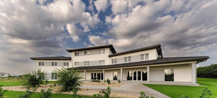 诺亚旅馆(Noa Panzió)图片