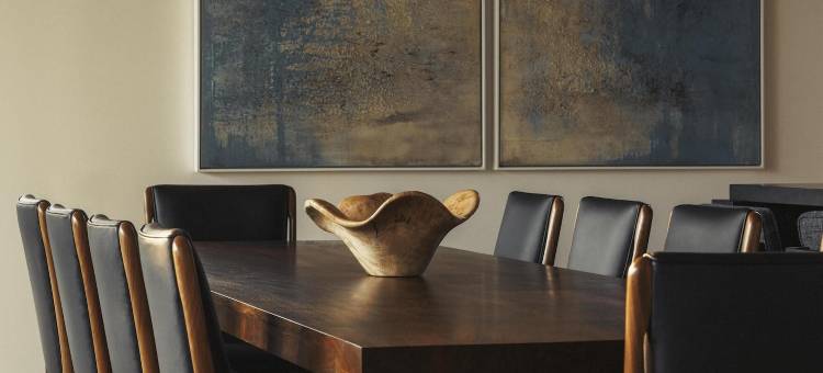 One&Only Moonlight Basin图片