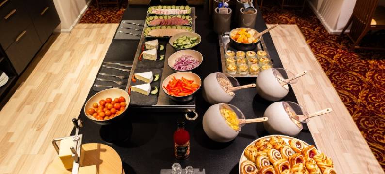 温莎米尔林酒店(Milling Hotel Windsor)图片