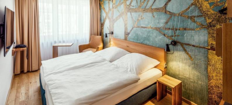 格德纳恩格尔酒店餐厅(Hotel Restaurant Goldener Engel)图片