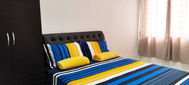 10床位客房波德申(10Beds Guest House Port Dickson)图片