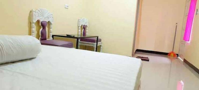 Boarding House Syariah MM Bone RedPartner图片