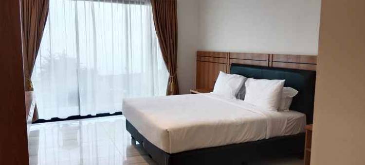 Grand Hap Kintamani Sarangan图片