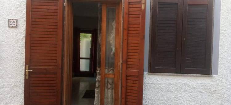 锡尼斯科拉的假日房子(Holiday House in Siniscola)图片