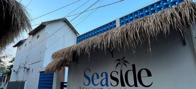 海滨酒店(Seaside Hotel)图片