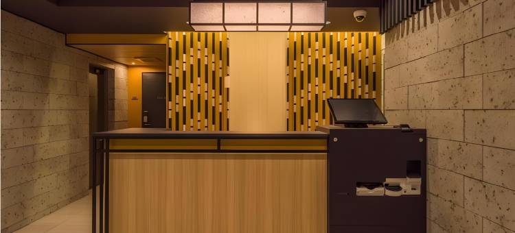 东京浅草合羽桥 KOKO酒店公寓(Koko Hotel Residence Asakusa Kappabashi)图片