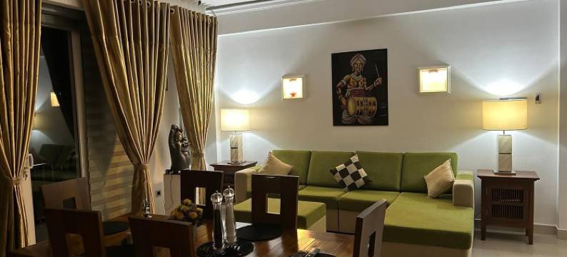 ANNA ASIA 别墅(Anna Asia Villa)图片