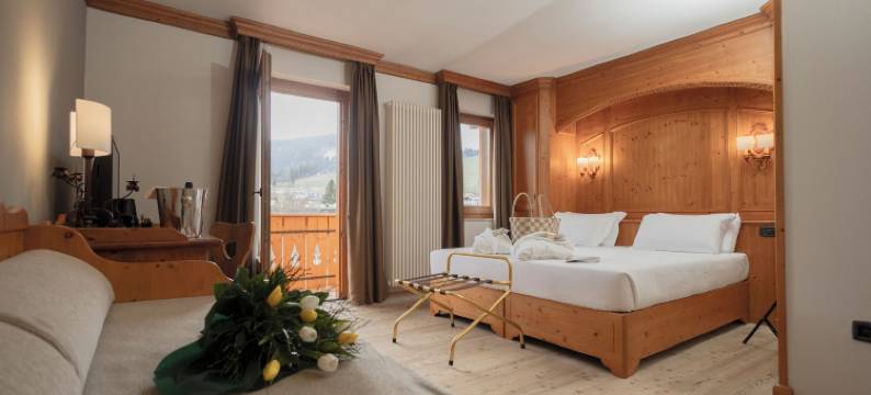 高登酒店健康水疗中心 by Kleos 集团臻选(Gaarten Hotel Benessere Spa by Kleos Group Collection)图片