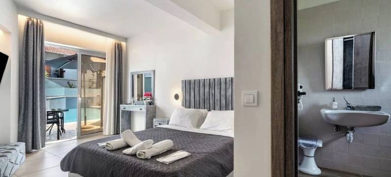 BLUE STAR 公寓酒店(Blue Star Aparthotel)图片