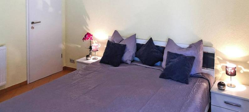 带露台的美丽度假屋(Schönes Ferienhaus Mit Terrasse)图片