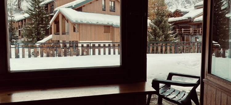 洛雷斯酒店(Hôtel les Lorès)图片